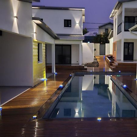 Paradise City Break Saint Pierre Εξωτερικό φωτογραφία
