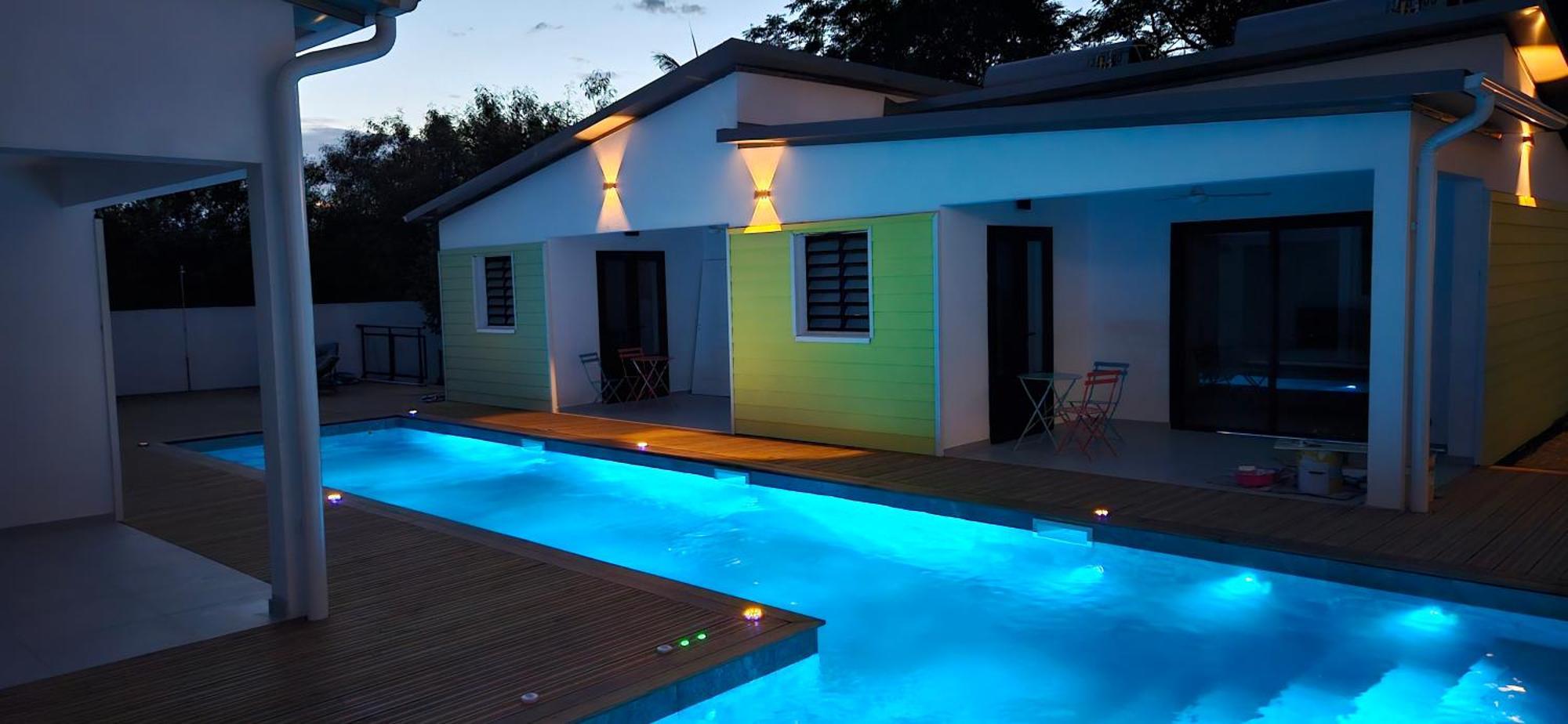 Paradise City Break Saint Pierre Εξωτερικό φωτογραφία