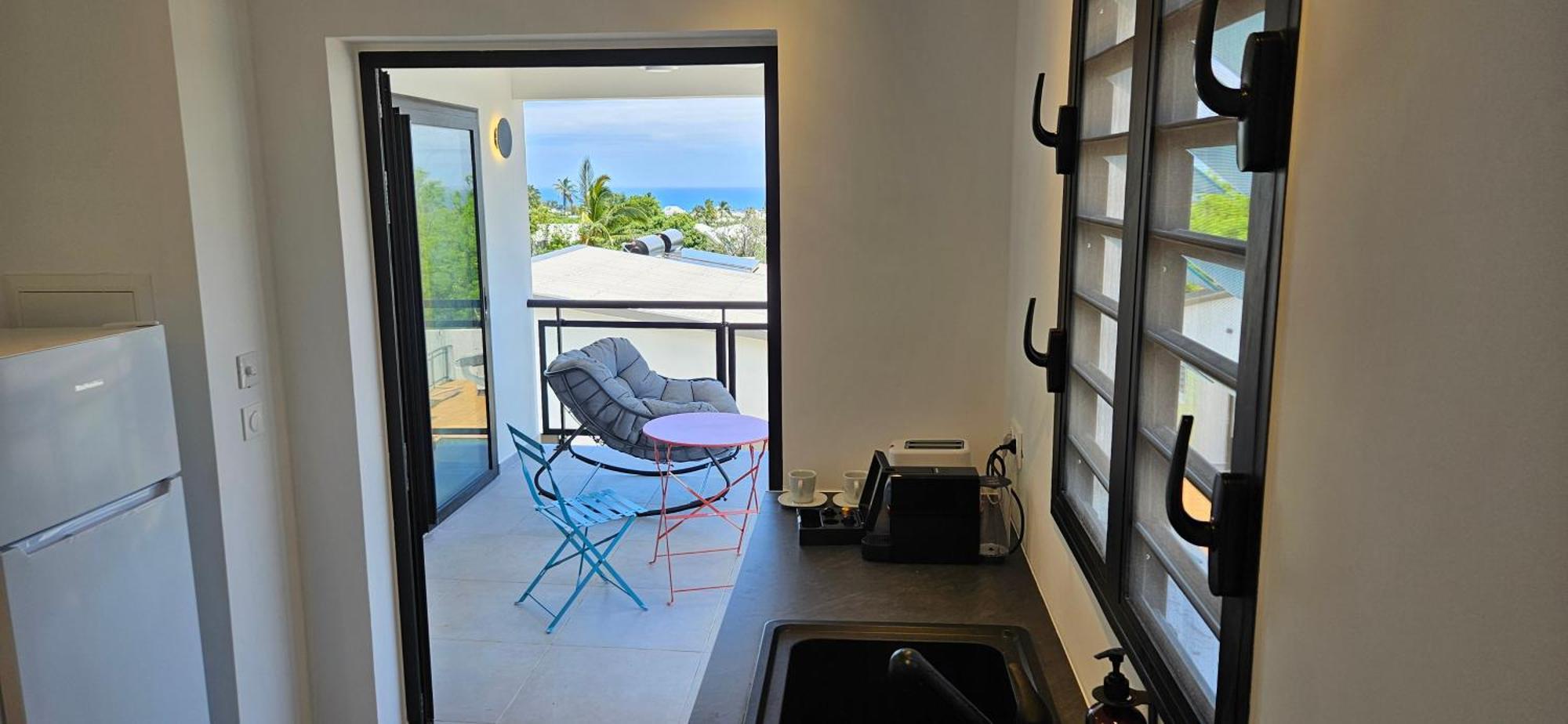 Paradise City Break Saint Pierre Εξωτερικό φωτογραφία