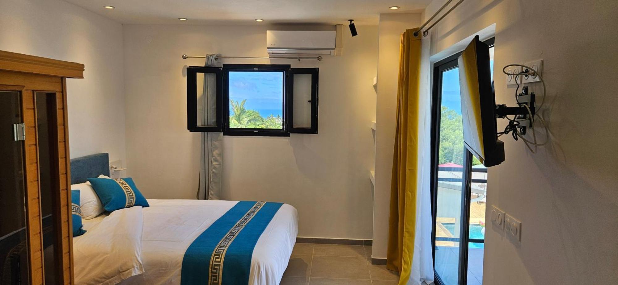 Paradise City Break Saint Pierre Εξωτερικό φωτογραφία