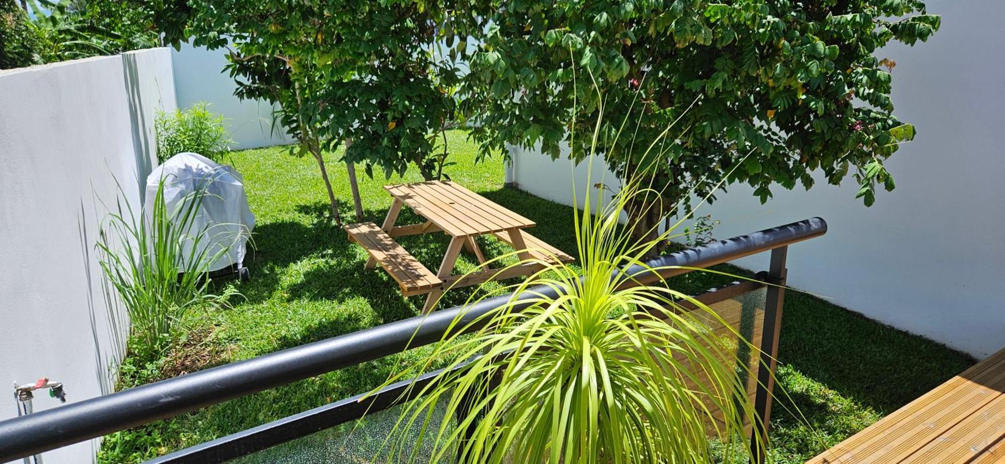 Paradise City Break Saint Pierre Εξωτερικό φωτογραφία